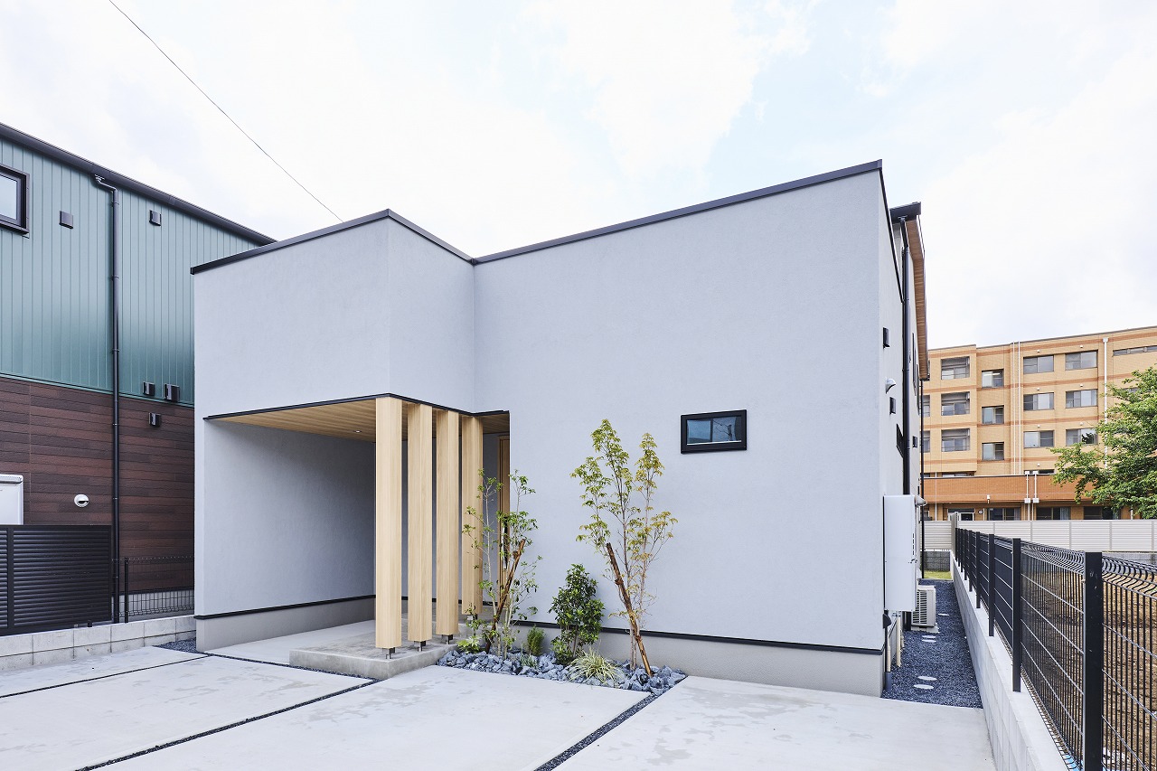 建売では叶えられなかった、“うちだけ”の暮らしが叶いました！ 画像