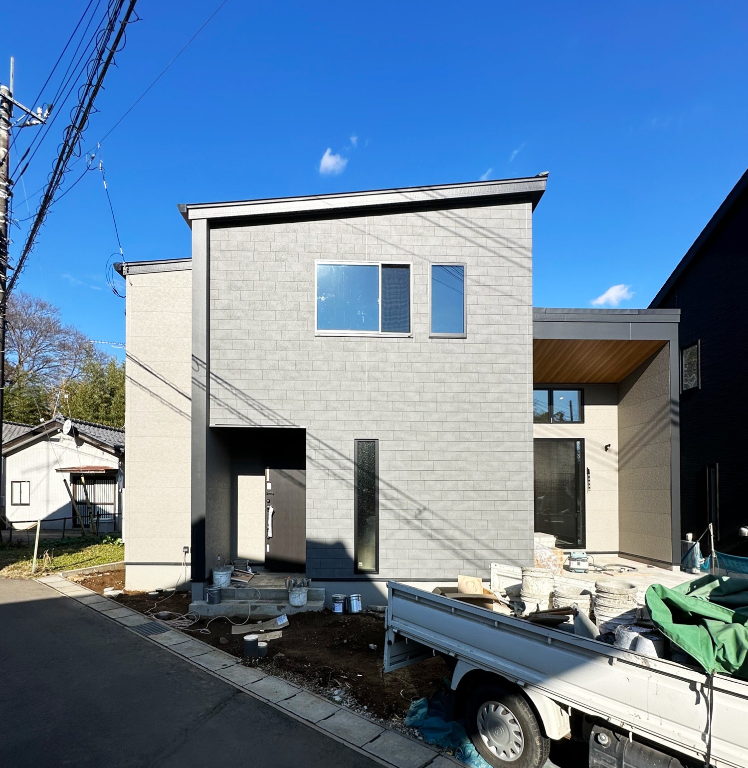 JR佐倉駅徒歩10分！！ラグナタウン六崎　４号棟（2026年1月末完成予定） 画像