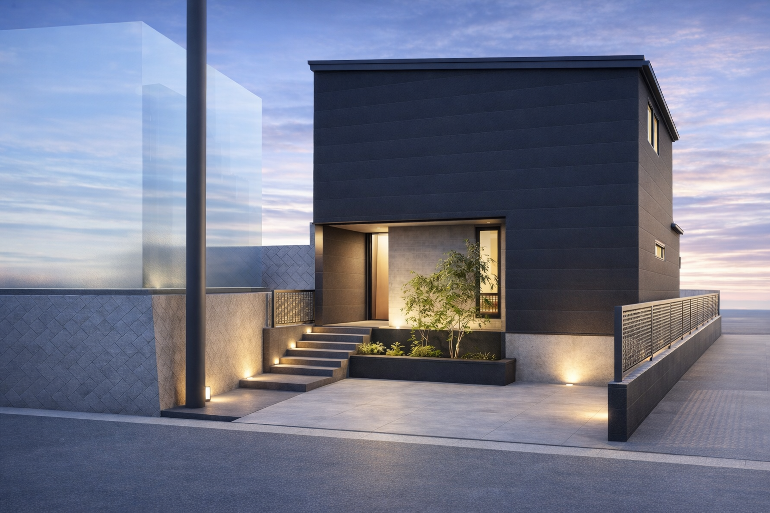 ラグナタウン物井１２号地 参考プラン♪ 画像