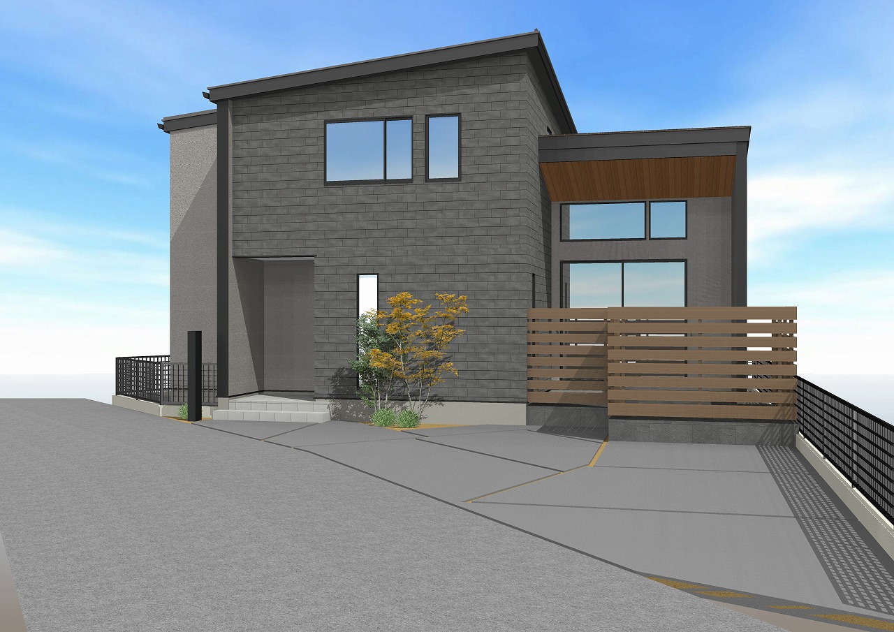 佐倉市:ラグナタウン六崎 4号棟(2026年1月末完成予定) アイキャッチ画像