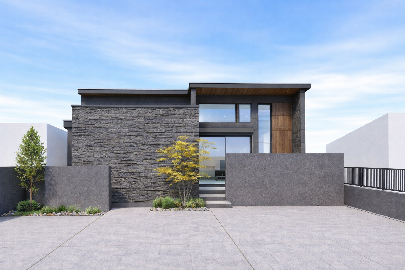 四街道市：ラグナタウンアサヒ１９号棟・平屋 画像