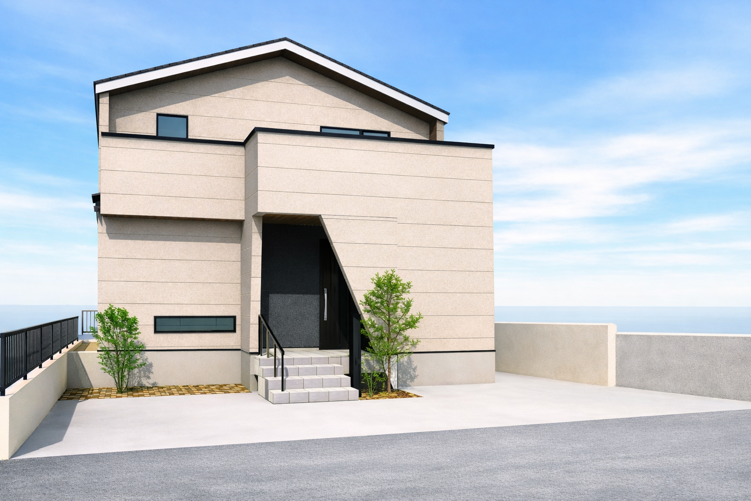 四街道市：ラグナタウンアサヒ２３号棟 画像