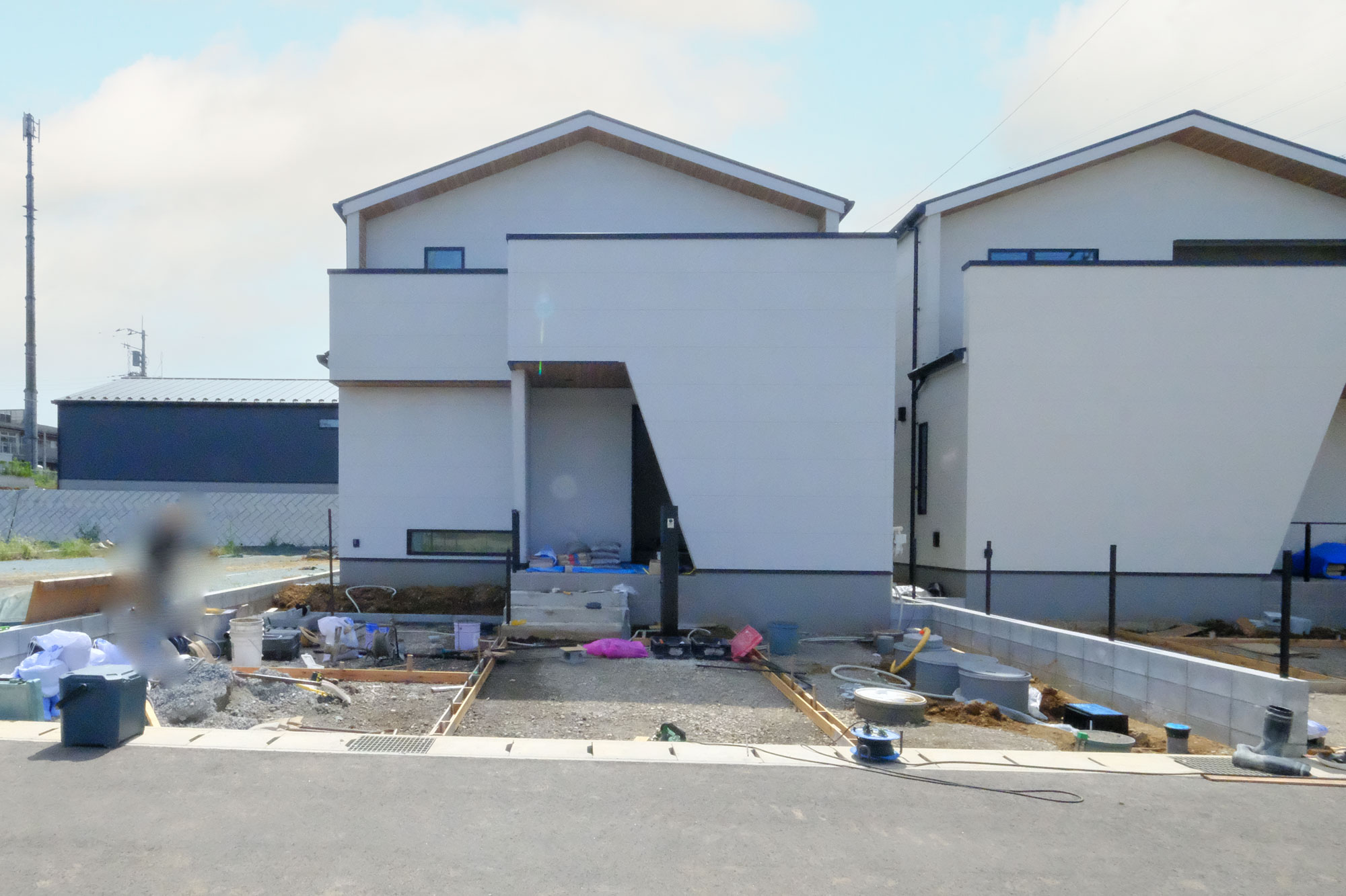 四街道市：ラグナタウンアサヒ26号棟 画像