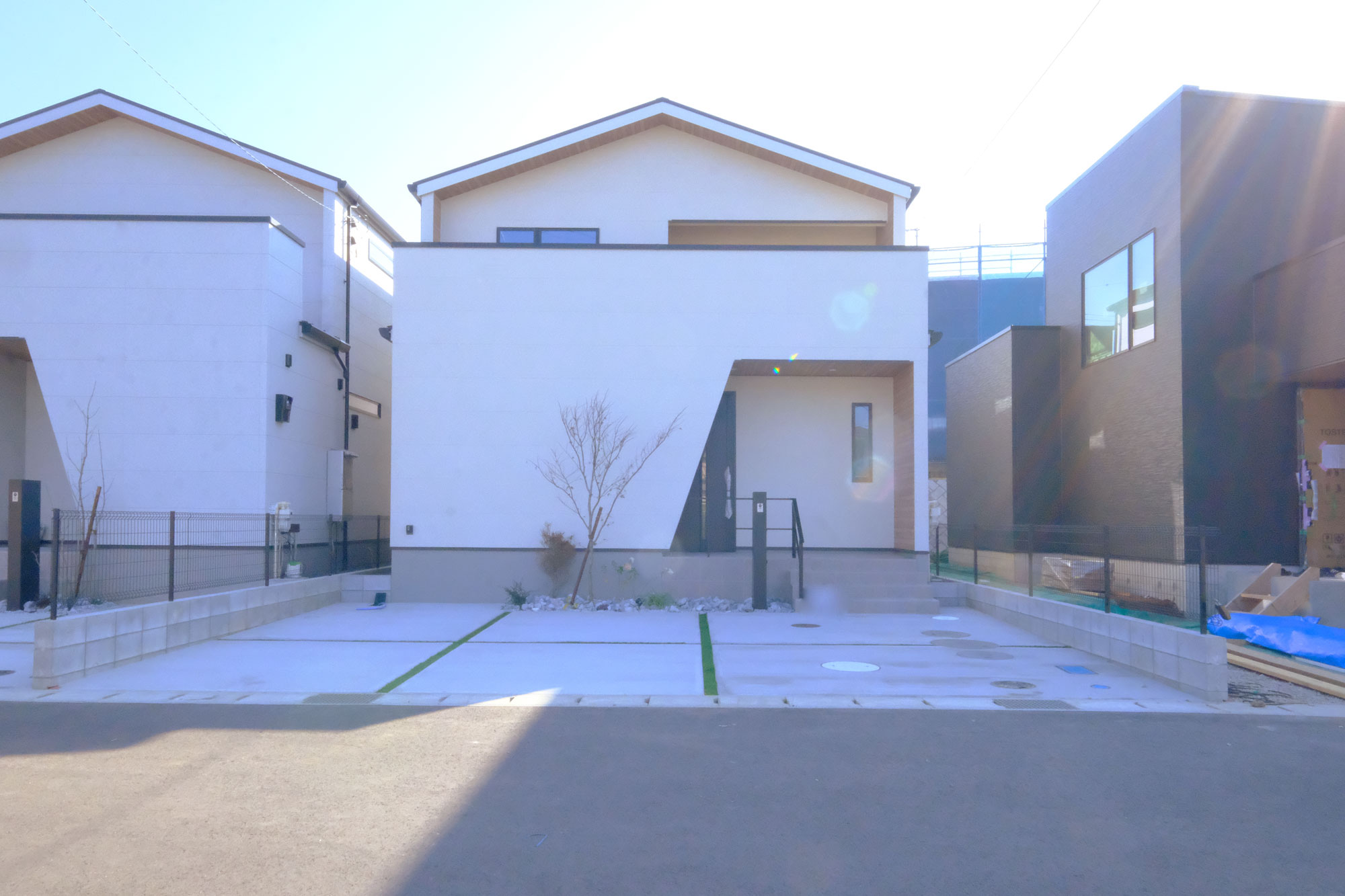 【申込有】四街道市:ラグナタウンアサヒ27号棟 アイキャッチ画像