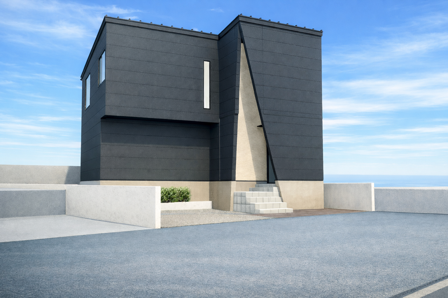 四街道市：ラグナタウンアサヒ６号棟 画像