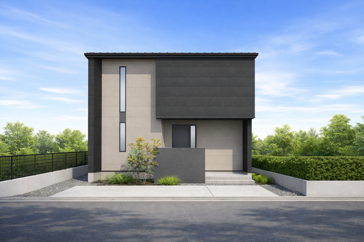 京成臼井駅徒歩5分 王子台1丁目B区画 アイキャッチ画像