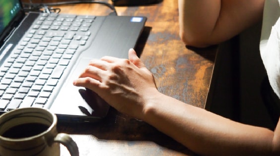 スタッフブログ