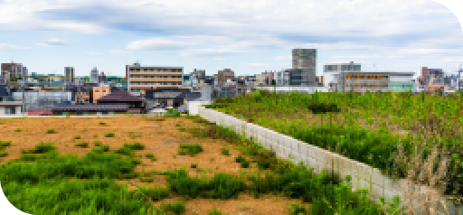 販売中土地情報