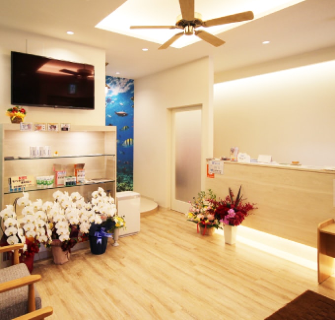 医療・福祉施設