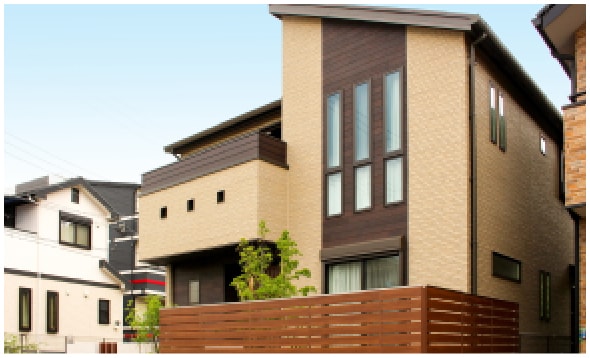 不備のない家づくり