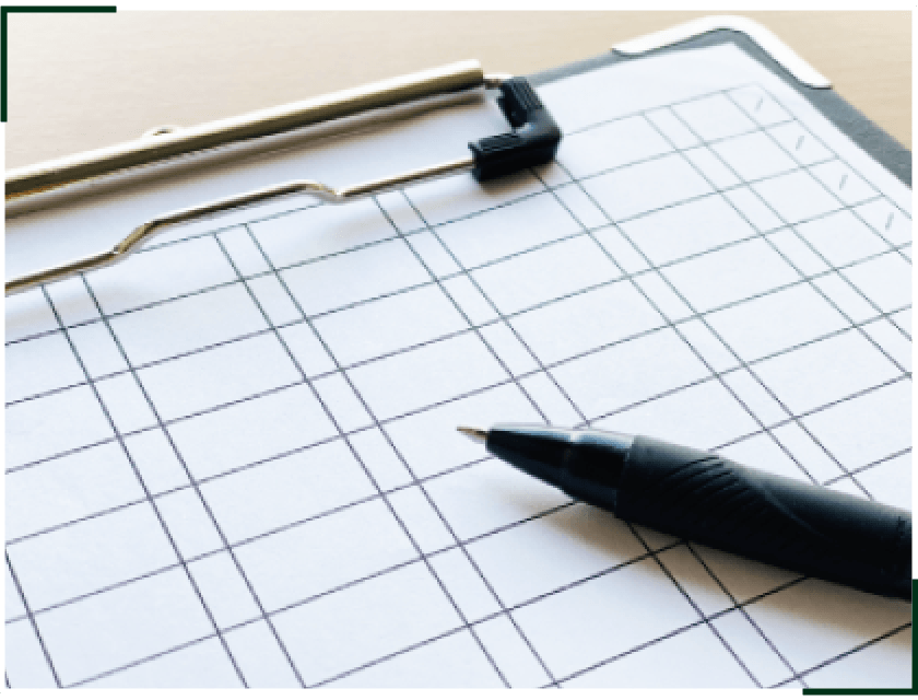 第三者を含んだ品質管理