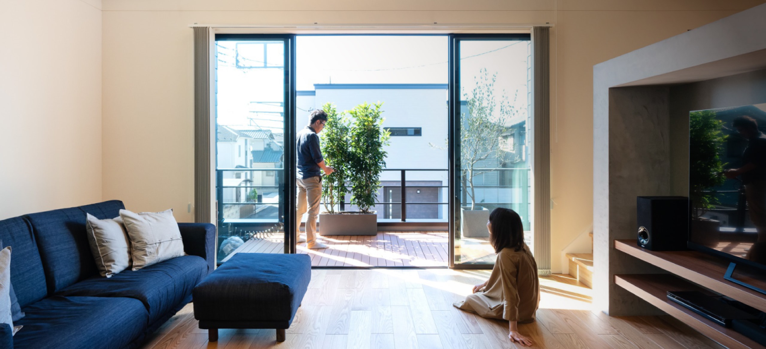 秋田建設工業が選ばれる理由