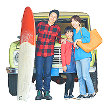 在宅ワーク対応ガレージハウス