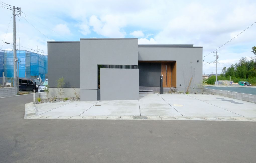 2026/武者様邸/dscf7881