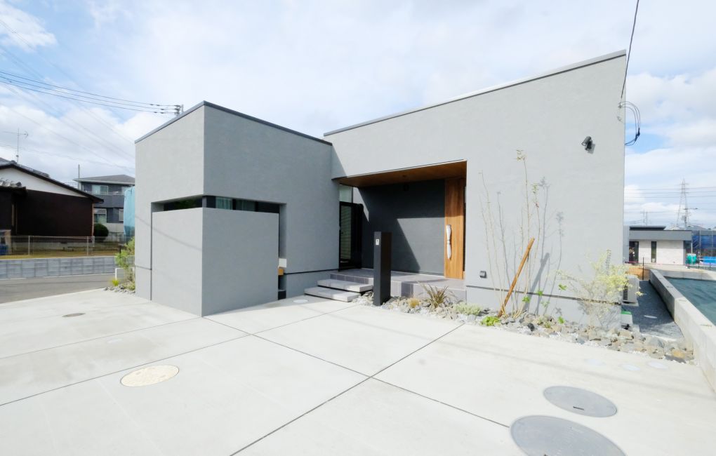 2026/武者様邸/dscf7885