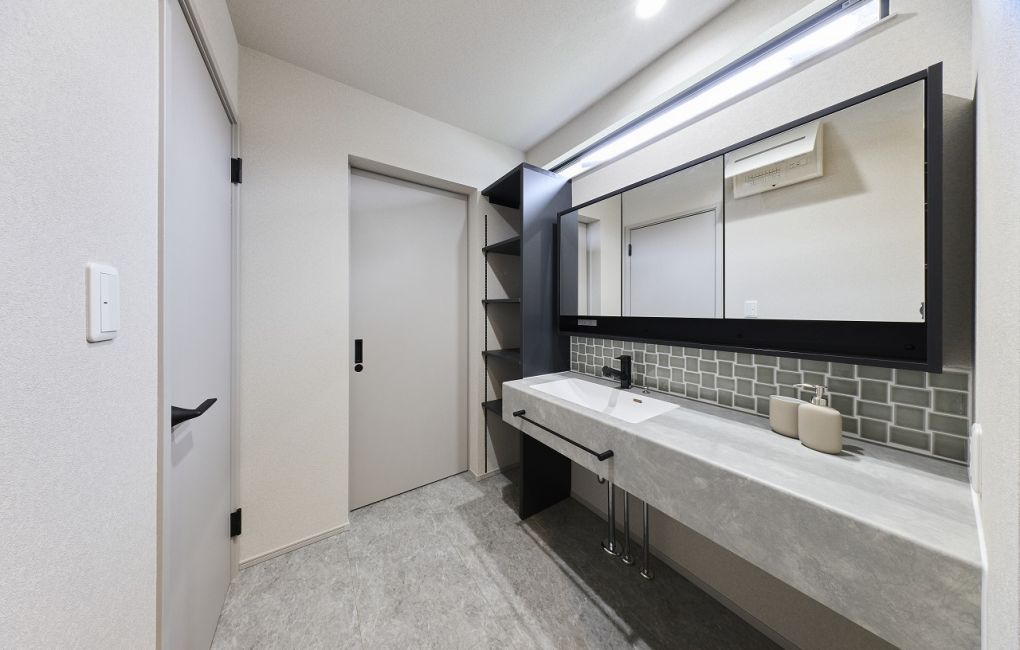 LAND-SALE /mutsuzaki/４号棟/-c2a4844