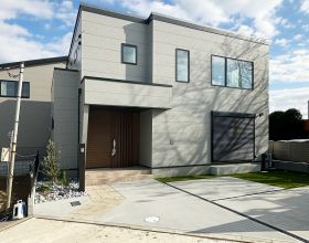 【モデルハウス】千葉市稲毛区山王町-ラグナタウン山王町-16号棟 アイキャッチ画像