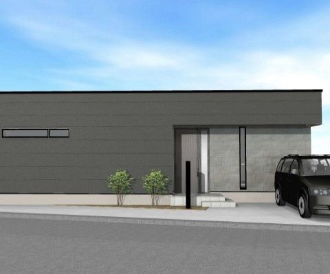 ラグナタウンASAHI　建売棟１８号棟 アイキャッチ画像