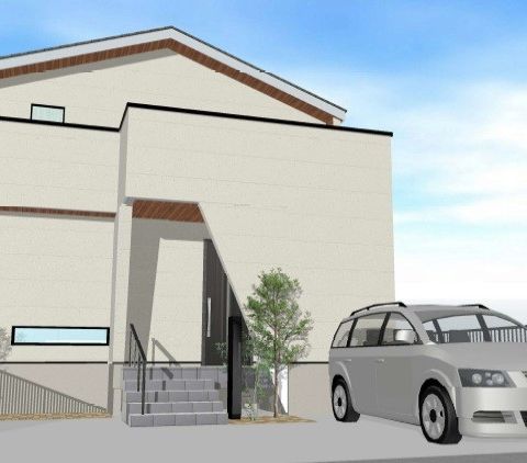ラグナタウンASAHI　建売棟26号棟 アイキャッチ画像