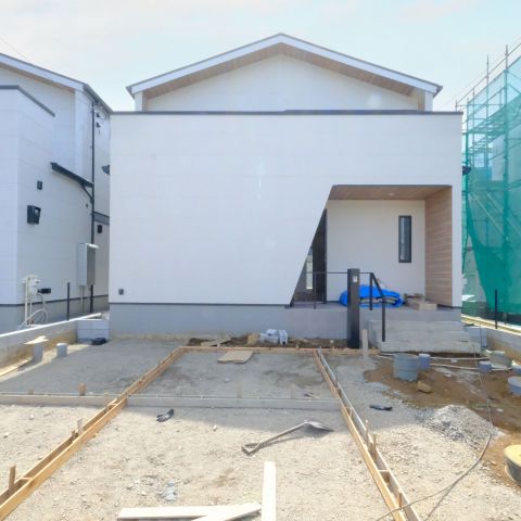 ラグナタウンASAHI　建売棟27号棟 アイキャッチ画像