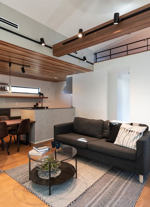 OneStory平屋の街モデルハウス アイキャッチ画像