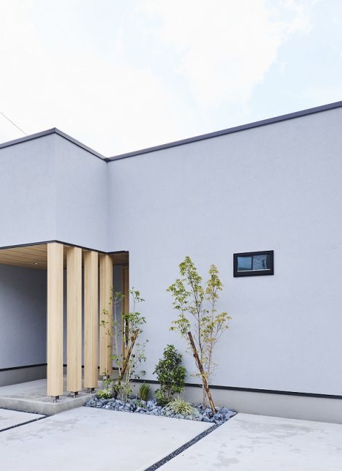 アスレチックのあるお住まい アイキャッチ画像