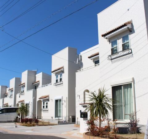 【建売分譲】グランディア下志津新田