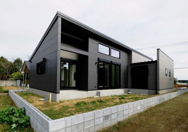 富里市の注文住宅・施工事例ご紹介