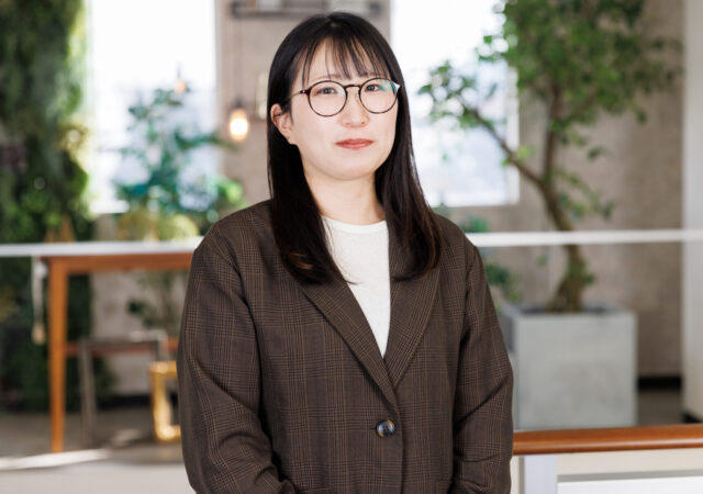 海藤 晶子