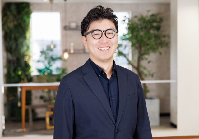 安保 翔平