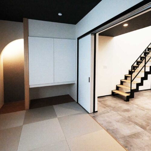 gallery