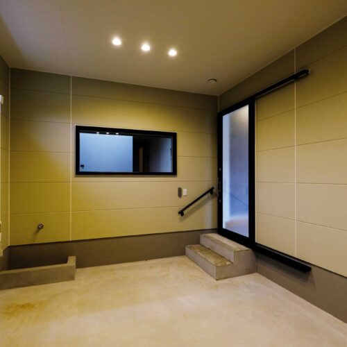gallery