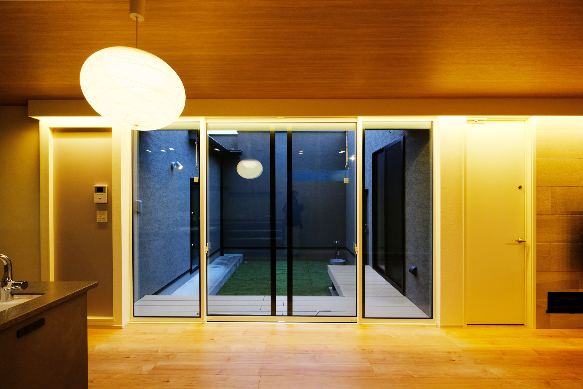gallery