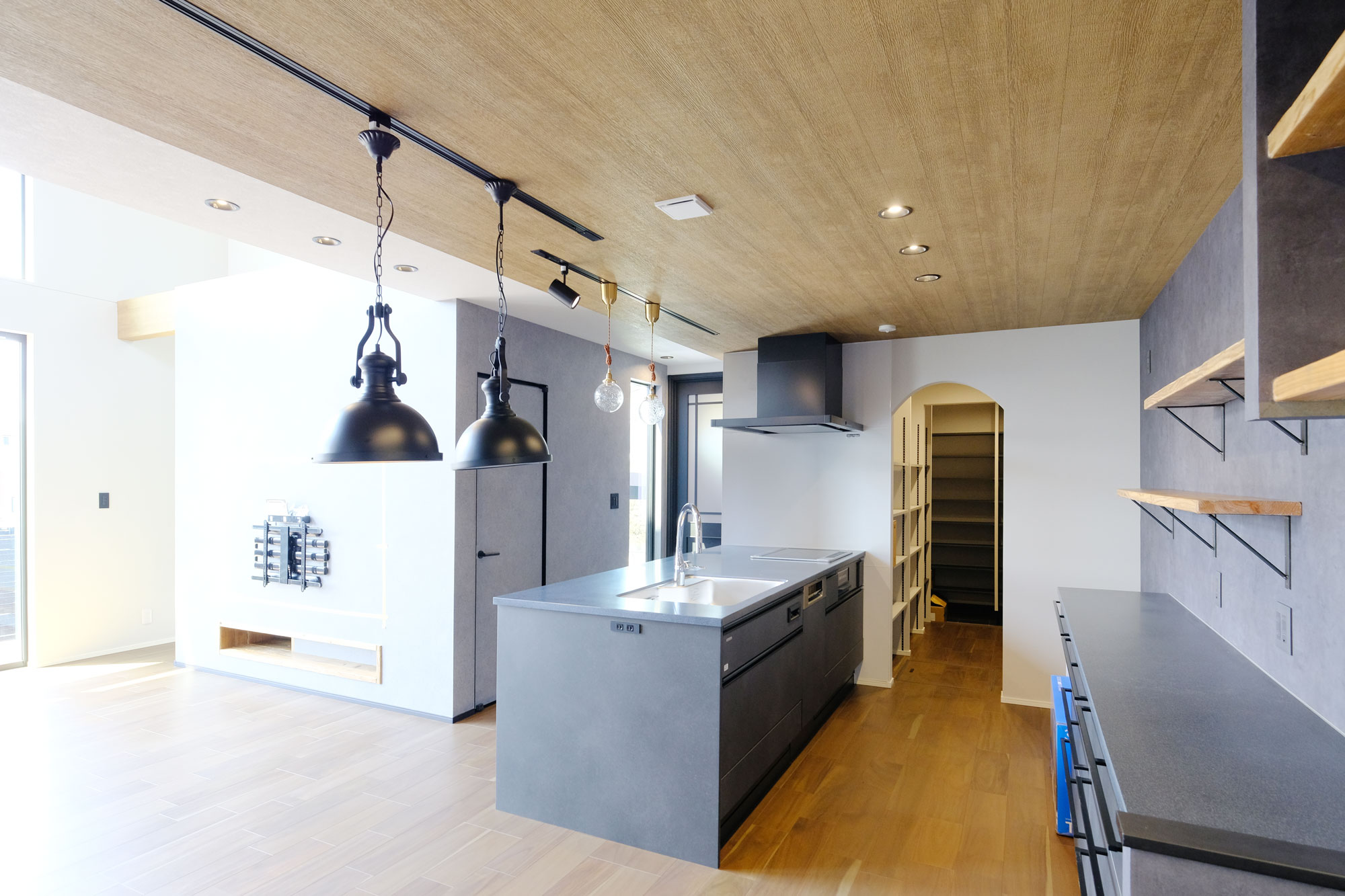 gallery