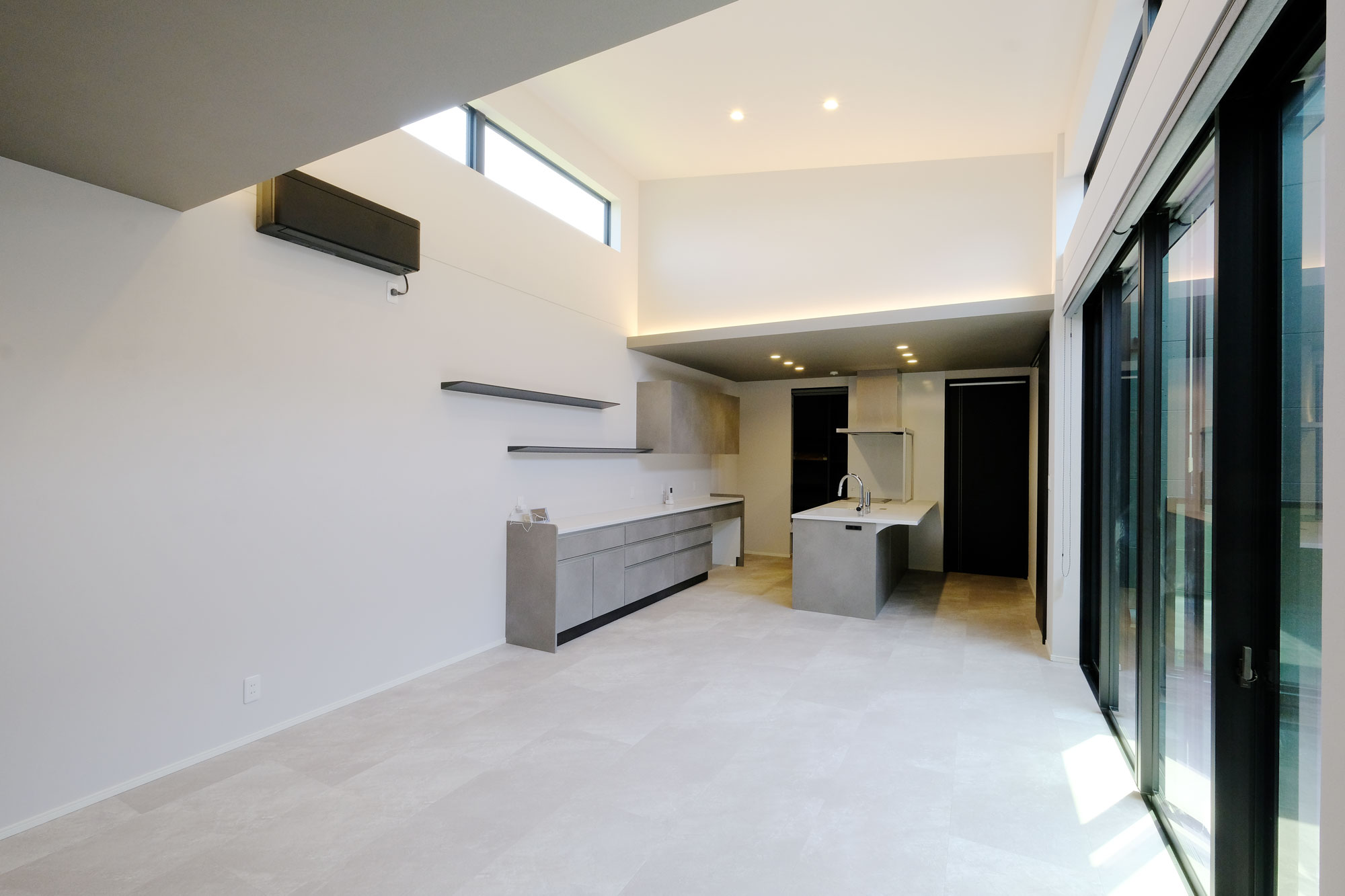 gallery