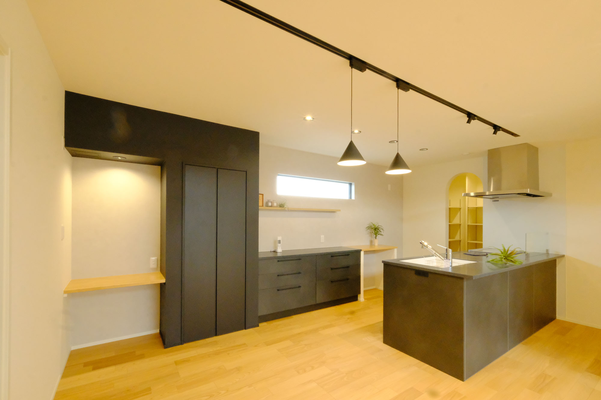 gallery