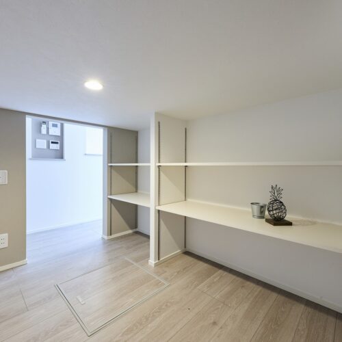 gallery