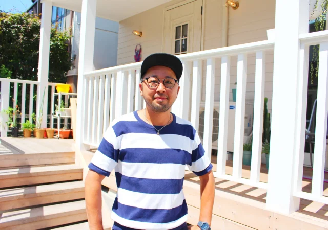 検討時からお引き渡しまで親切に対応して頂き、安心してお付き合いできました。