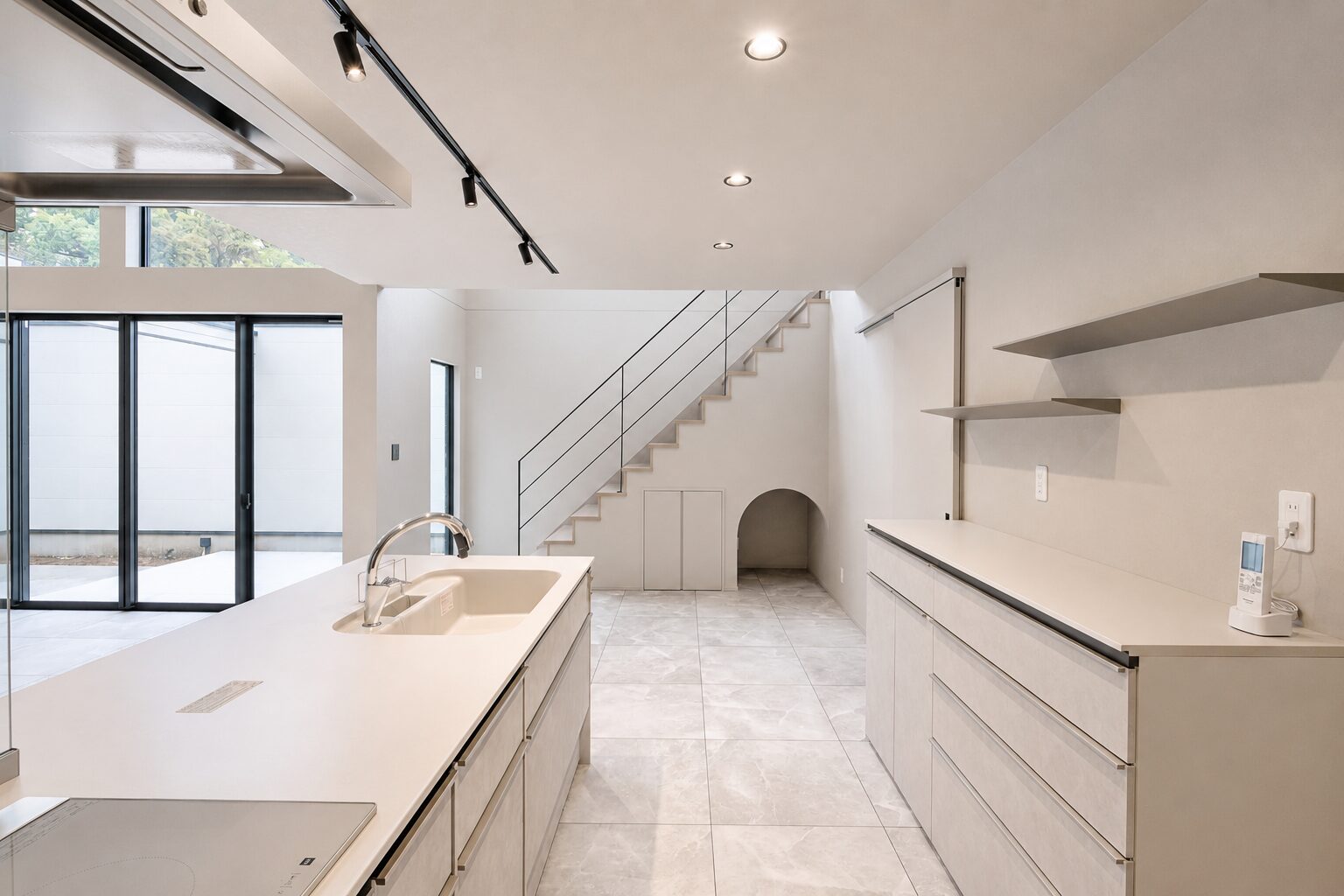 gallery