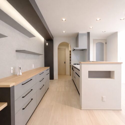gallery