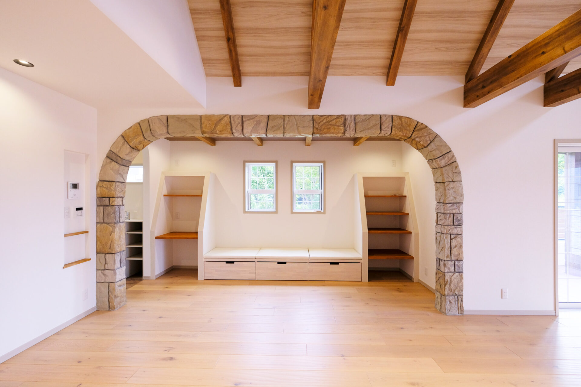 gallery