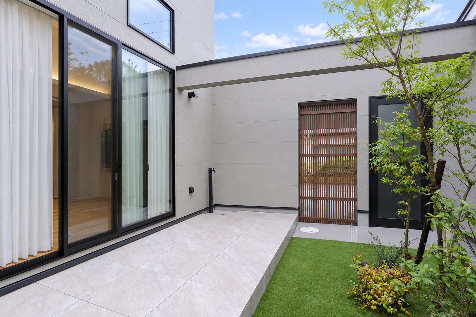 gallery